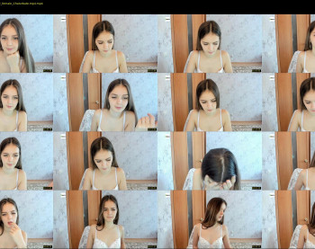 yesonee — 7 minute Chaturbate female cam show recording, 720p, Nov 2, 2019