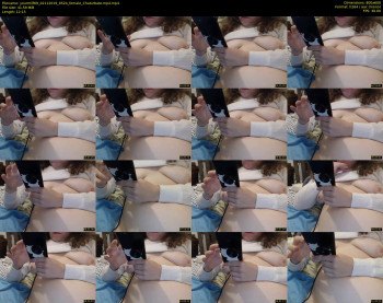 yourmilf69 — 13 minute Chaturbate female cam show recording, 480p, Nov 2, 2019