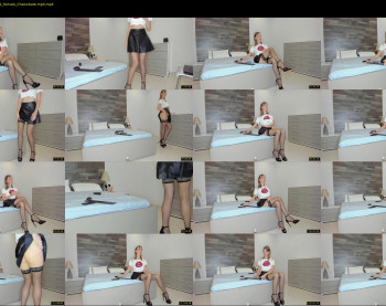 _astarta_ — 94 minute Chaturbate female cam show recording, 720p, Nov 3, 2019