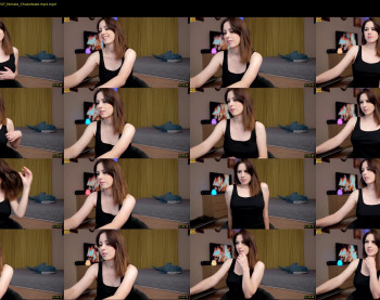 _blackbee_ — 3 minute Chaturbate female cam show recording, 720p, Nov 3, 2019