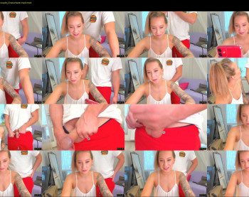 _mari_ — 5 minute Chaturbate female cam show recording, 720p, Nov 3, 2019