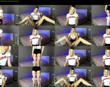 _passion_show_ — 94 minute Chaturbate couple cam show recording, 720p, Nov 3, 2019