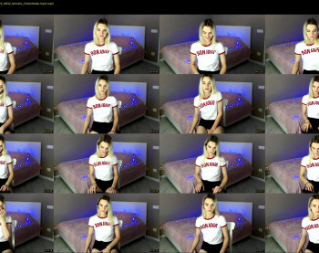 _passion_show_ — 24 minute Chaturbate couple cam show recording, 720p, Nov 3, 2019