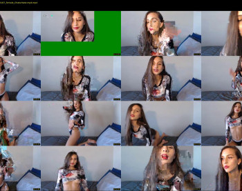_stella_rose_ — 11 minute Chaturbate female cam show recording, 720p, Nov 3, 2019