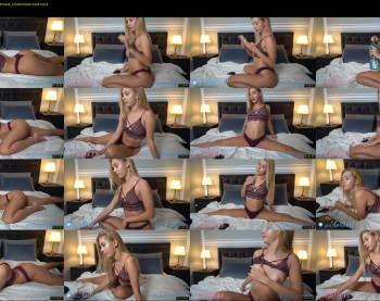 aalliss — 96 minute Chaturbate female cam show recording, 720p, Nov 3, 2019