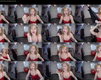 abigailmcgee — 29 minute Chaturbate female cam show recording, 720p, Nov 3, 2019