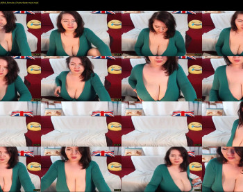 adamsvictory — 45 minute Chaturbate female cam show recording, 720p, Nov 4, 2019