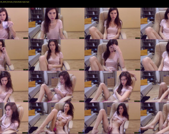 agelina_summer — 94 minute Chaturbate female cam show recording, 720p, Nov 4, 2019