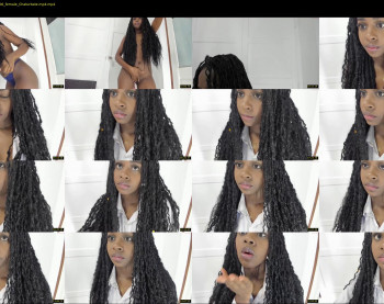 alison_ker — 18 minute Chaturbate female cam show recording, 720p, Nov 4, 2019