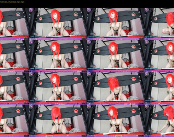 annajelly — 72 minute Chaturbate couple cam show recording, 720p, Nov 4, 2019