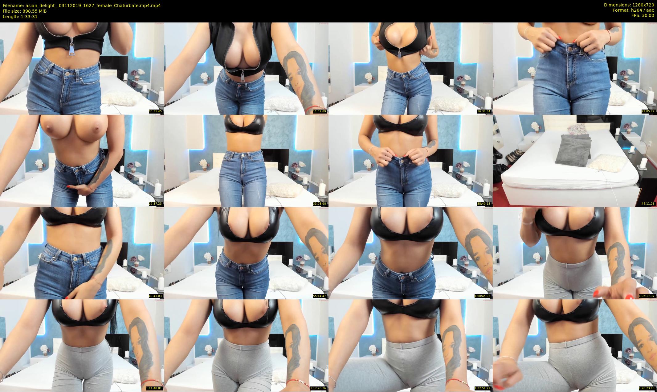 asian_delight_ — 94 minute Chaturbate female cam show recording, 720p, Nov 3, 2019