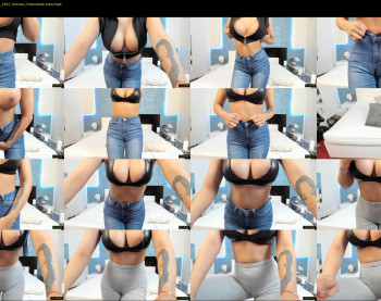 asian_delight_ — 94 minute Chaturbate female cam show recording, 720p, Nov 3, 2019