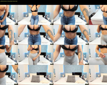 asian_delight_ — 94 minute Chaturbate female cam show recording, 720p, Nov 3, 2019