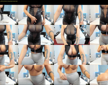 asian_delight_ — 94 minute Chaturbate female cam show recording, 720p, Nov 3, 2019