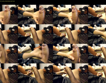 biengrossa — 49 minute Chaturbate male cam show recording, 720p, Nov 4, 2019
