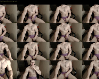 big_nick_for_you_ — 41 minute Chaturbate male cam show recording, 720p, Nov 3, 2019