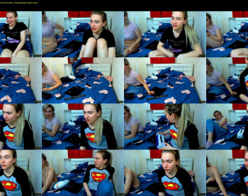 boooooom_ — 37 minute Chaturbate female cam show recording, 720p, Nov 4, 2019