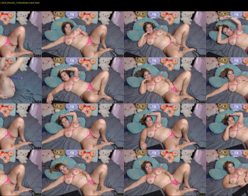 bouncinbooty — 10 minute Chaturbate female cam show recording, 720p, Nov 3, 2019