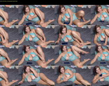 bouncinbooty — 40 minute Chaturbate female cam show recording, 720p, Nov 4, 2019