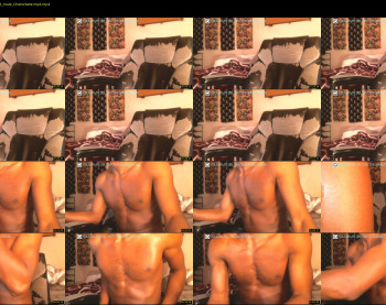 boy_kino — 8 minute Chaturbate male cam show recording, 720p, Nov 3, 2019
