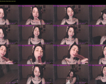 bunnykelly — 20 minute Chaturbate female cam show recording, 720p, Nov 3, 2019