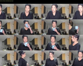 busty_geek48 — 3 minute Chaturbate female cam show recording, 720p, Nov 4, 2019