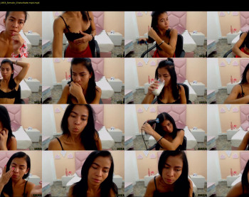 catalina__10_ — 94 minute Chaturbate female cam show recording, 720p, Nov 3, 2019