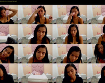 catalina__10_ — 47 minute Chaturbate female cam show recording, 720p, Nov 3, 2019