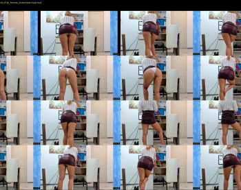 classy_medeeea — 17 minute Chaturbate female cam show recording, 720p, Nov 3, 2019