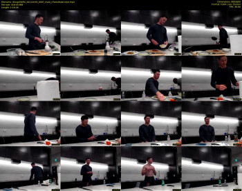 discgolf4life — 139 minute Chaturbate male cam show recording, 480p, Nov 4, 2019