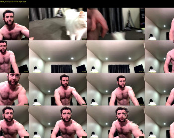 donnybasilisk — 4 minute Chaturbate male cam show recording, 720p, Nov 3, 2019