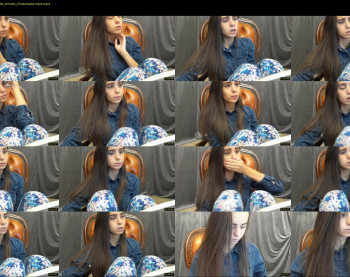 ehotlovea — 10 minute Chaturbate female cam show recording, 720p, Nov 3, 2019