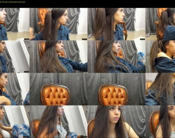 ehotlovea — 94 minute Chaturbate female cam show recording, 720p, Nov 4, 2019