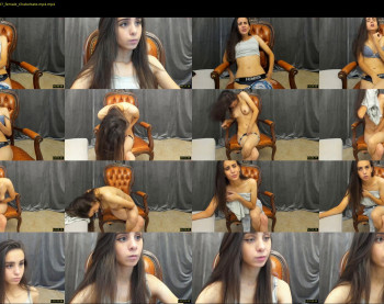 ehotlovea — 82 minute Chaturbate female cam show recording, 720p, Nov 4, 2019