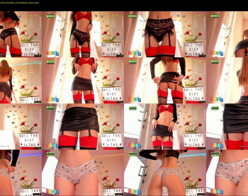 felicity_yours — 96 minute Chaturbate female cam show recording, 720p, Nov 3, 2019