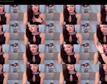 foxyx1 — 20 minute Chaturbate female cam show recording, 720p, Nov 3, 2019