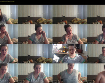 giorg107 — 46 minute Chaturbate couple cam show recording, 480p, Nov 3, 2019