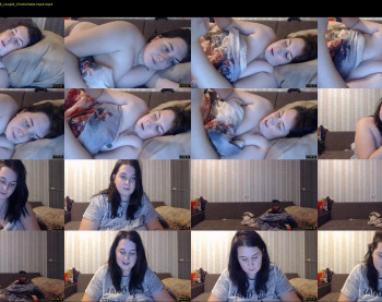 giorg107 — 60 minute Chaturbate couple cam show recording, 480p, Nov 3, 2019