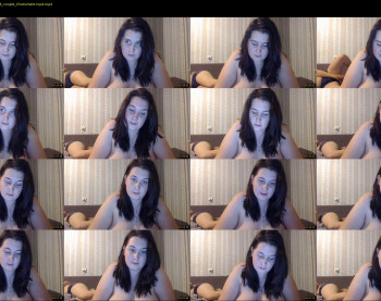 giorg107 — 6 minute Chaturbate couple cam show recording, 480p, Nov 3, 2019