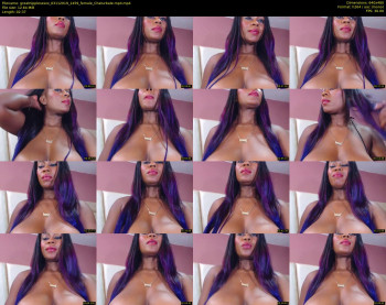 greatnipplesxxxx — 3 minute Chaturbate female cam show recording, 480p, Nov 3, 2019