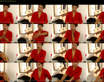 helen_miller — 44 minute Chaturbate female cam show recording, 720p, Nov 3, 2019