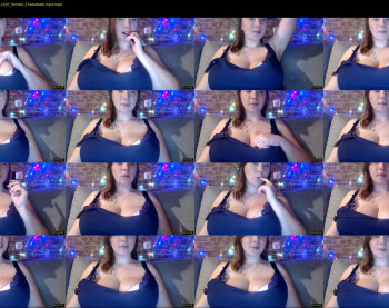 hello_x_pussy — 11 minute Chaturbate female cam show recording, 720p, Nov 3, 2019