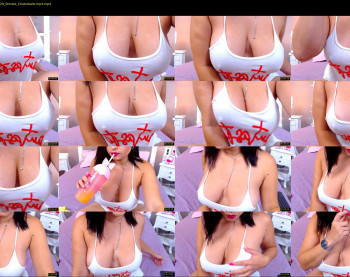 hollytegan — 17 minute Chaturbate female cam show recording, 720p, Nov 3, 2019