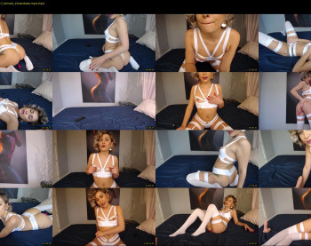 hornyycpl — 73 minute Chaturbate couple cam show recording, 720p, Nov 3, 2019