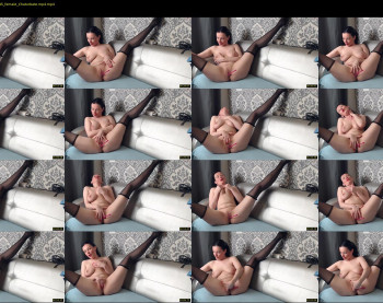 hottalina_ — 4 minute Chaturbate female cam show recording, 720p, Nov 3, 2019