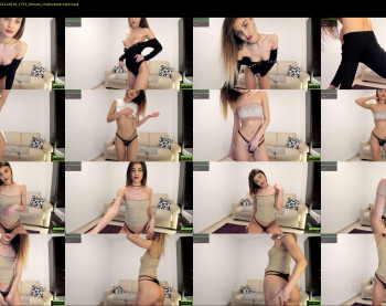innocent_channel_show — 93 minute Chaturbate female cam show recording, 720p, Nov 3, 2019