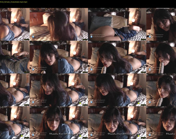 isabeyferrec — 16 minute Chaturbate female cam show recording, 720p, Nov 3, 2019