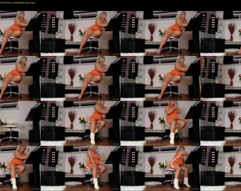 jameyla73 — 17 minute Chaturbate female cam show recording, 720p, Nov 3, 2019