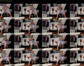jameyla73 — 19 minute Chaturbate female cam show recording, 720p, Nov 4, 2019