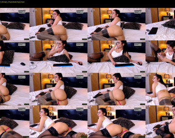 jessaross — 86 minute Chaturbate female cam show recording, 720p, Nov 3, 2019